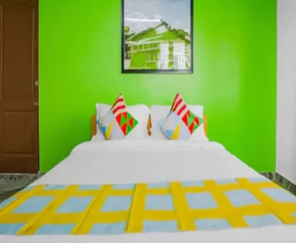 Vibrant stay — фото 4