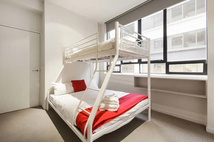 ABC Accommodation - Queen Street — фото 2