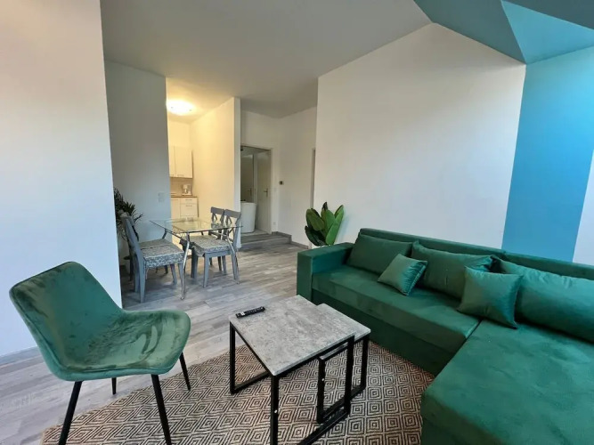 Affordable 3BR Apartment for Groups — фото 4