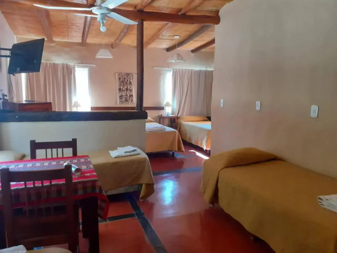 Hotel Punta Corral — фото 4