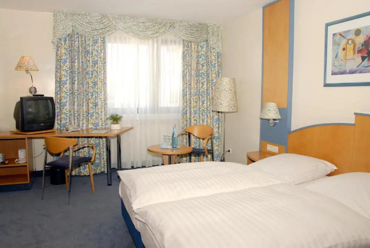 Hotel Karl — фото 5