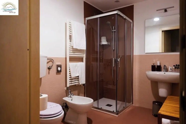 Lungomare Suite & Spa — фото 5