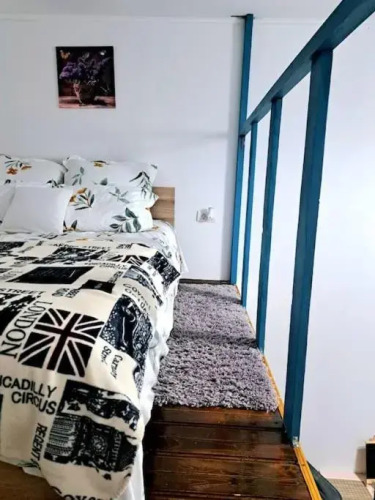 Apartament central tip studio — фото 4