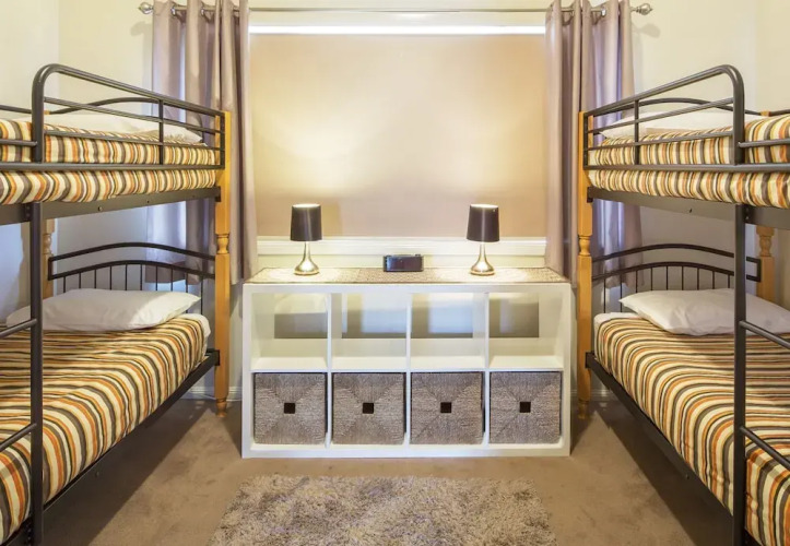 Eclipse 5- Spacious Townhouse — фото 3