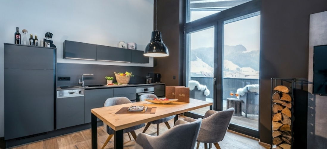 LA SOA Chalets & Eventlodge — фото 4