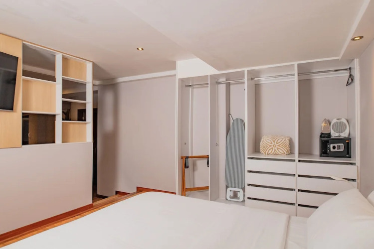 Santa Lucia Suites - Barranco — фото 4