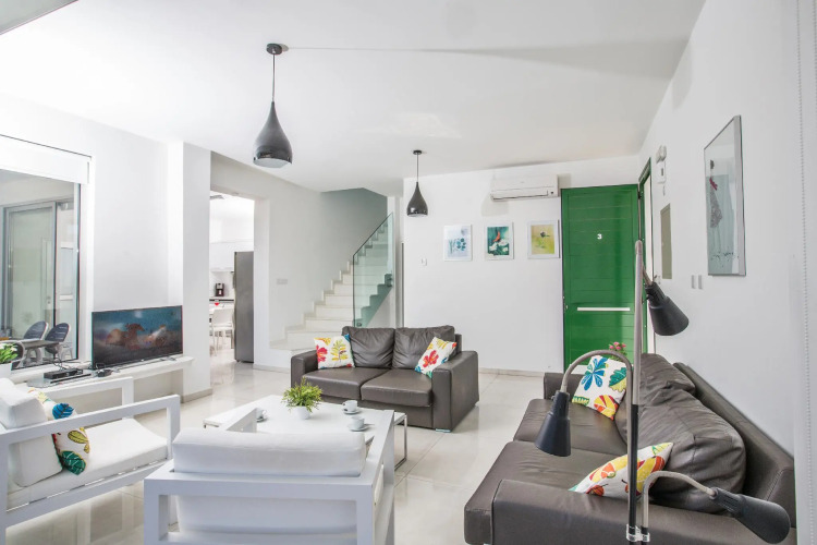 Protaras Holiday Villa Ccv3 — фото 2