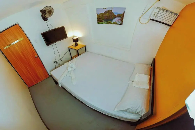 Adventourist Inn Coron — фото 5