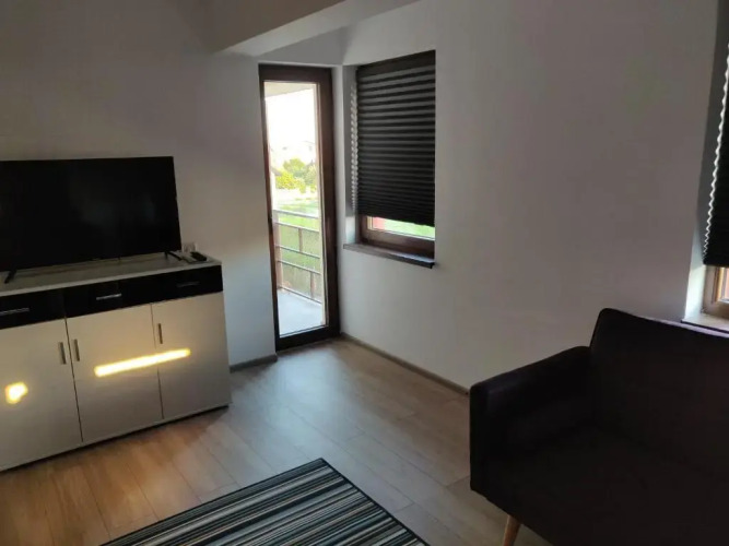Pallady apartment — фото 2