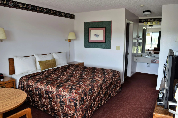 Littletree Inn — фото 2