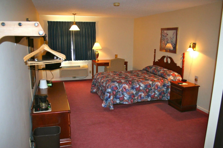 Cobbler Inn — фото 3