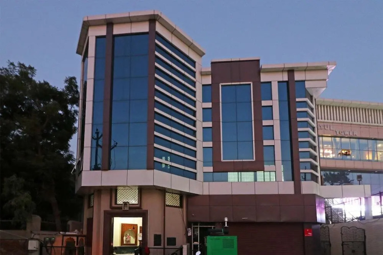 Treebo Trip Panache Mathura — фото 5