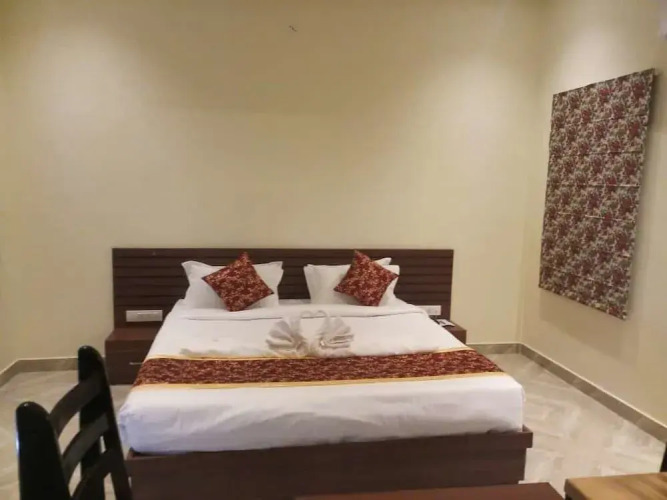 Kanj Avtar Resort — фото 5