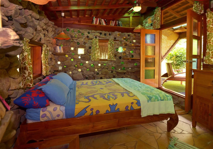 Marks Place Moorea — фото 3