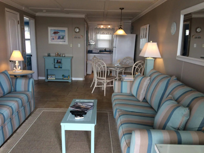 Windjammer Condominiums — фото 3
