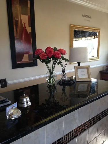 Morro Crest Inn — фото 2