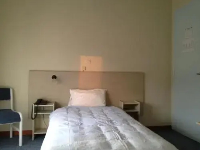 Astir Hotel — фото 3
