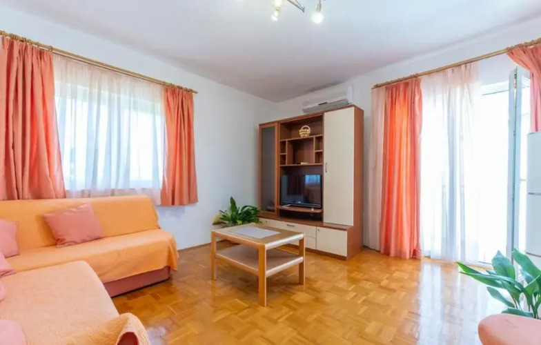 Mare - Comfortable Apartment - A1 — фото 3