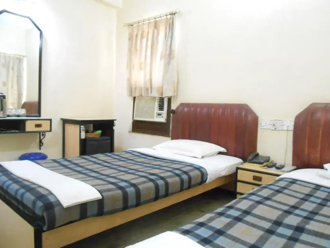 Hotel Akashdeep — фото 3