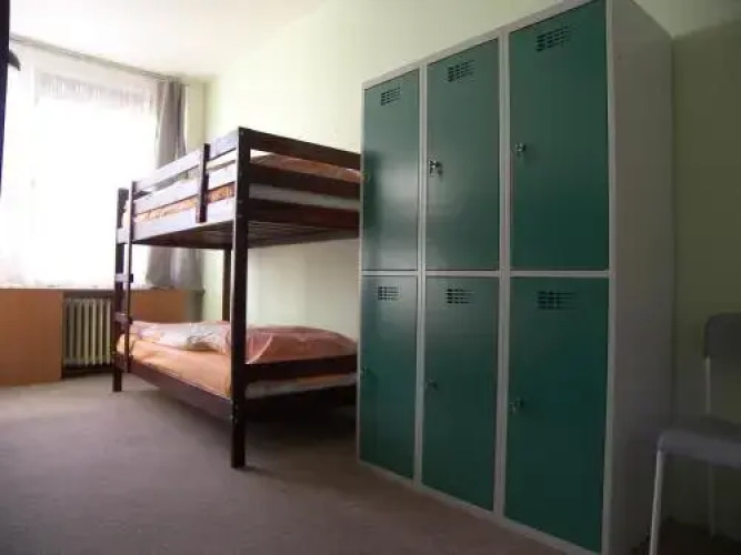 Hostel Prazacka — фото 3