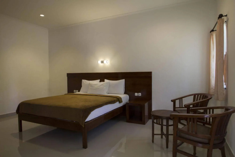 Kodja Beach Resort — фото 4