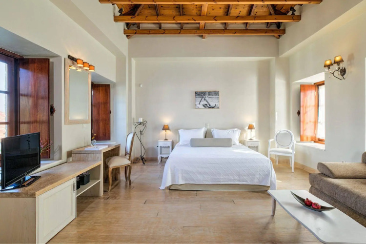 Mare Monte Luxury Suites — фото 2