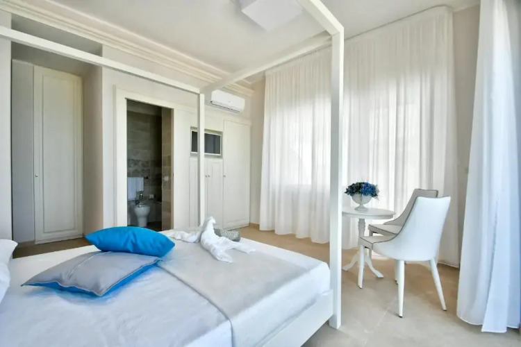 B&b Lungomare Otranto — фото 3