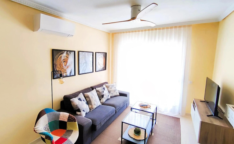 Good Atmosphere Apartment — фото 4