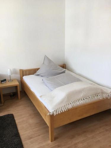 Ferienwohnung Schleswig — фото 4
