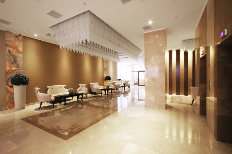 Premier Palace Hotel&Spa — фото 2