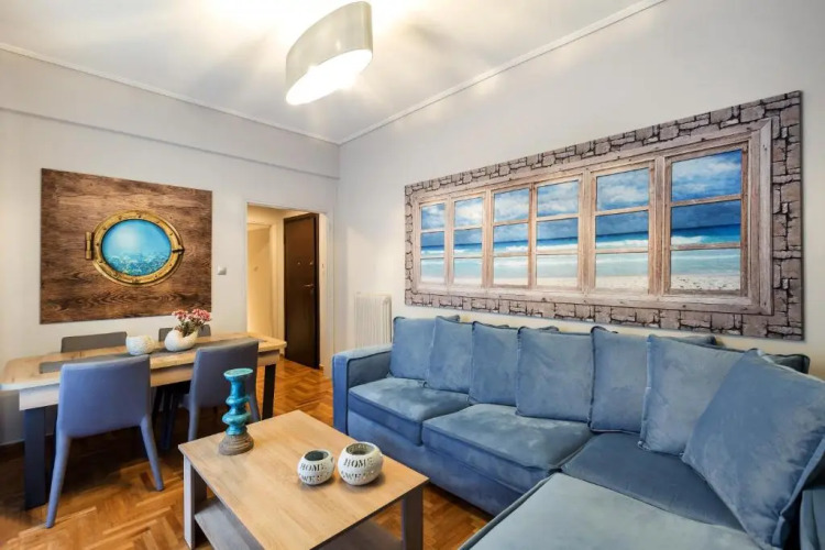 Afinestay at Acropolis — фото 2