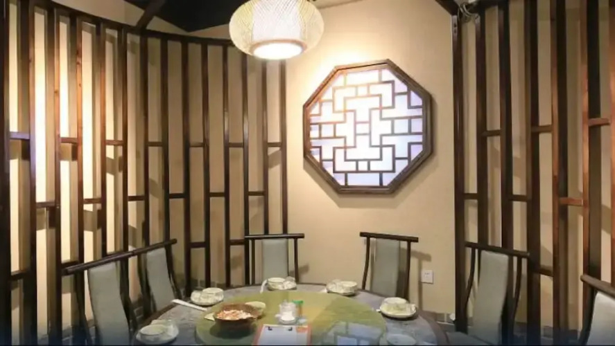 Guilin Tree Hotel — фото 3