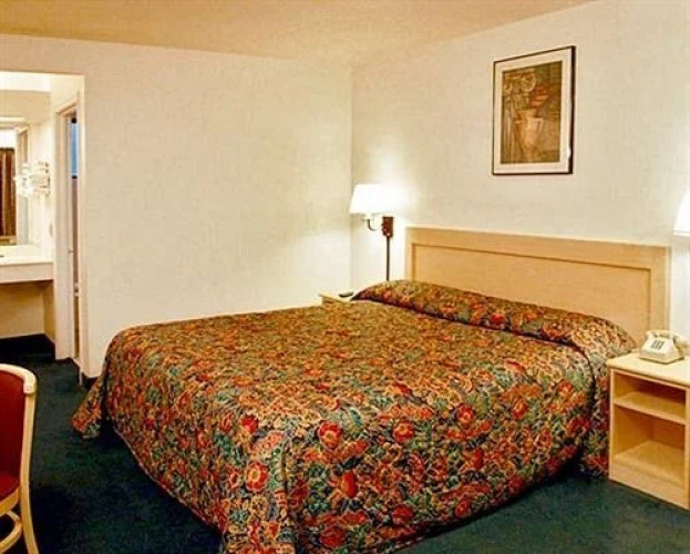 Valley Inn — фото 2