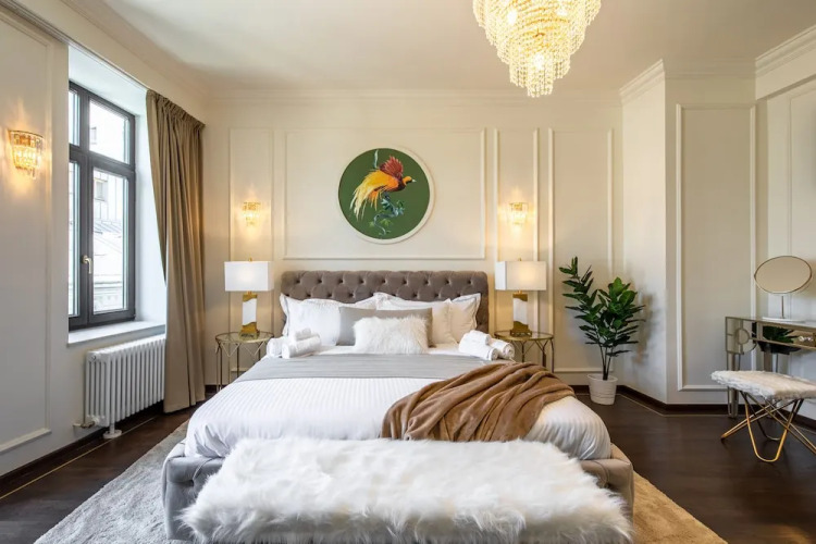 Old Town Luxury Suites — фото 3