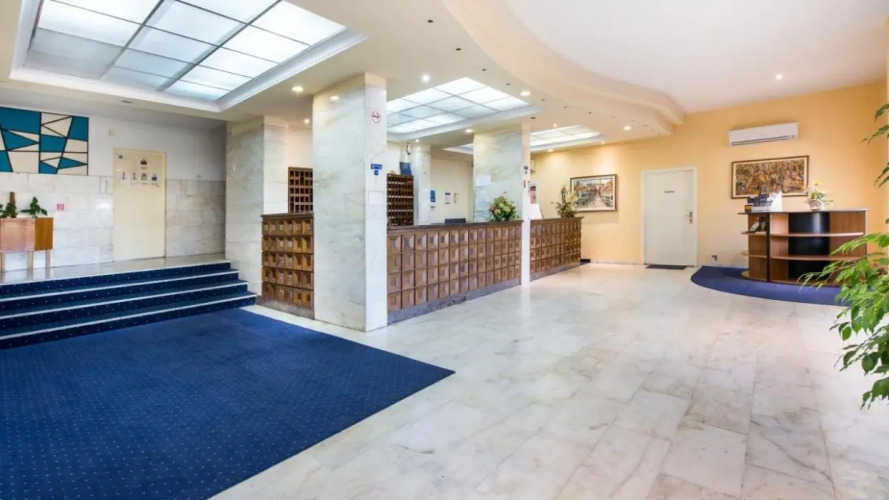 Adriatica Rooms — фото 2