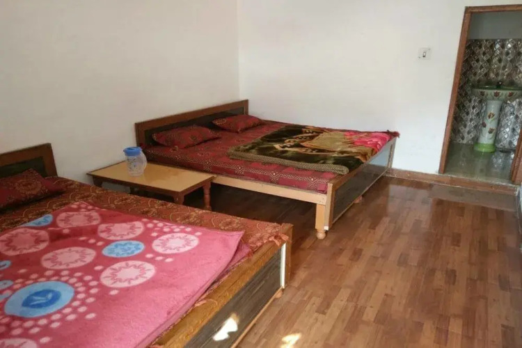 Hotel Dev Dham — фото 3