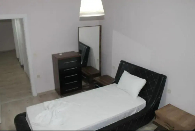 Avrasya Vip Suite — фото 4
