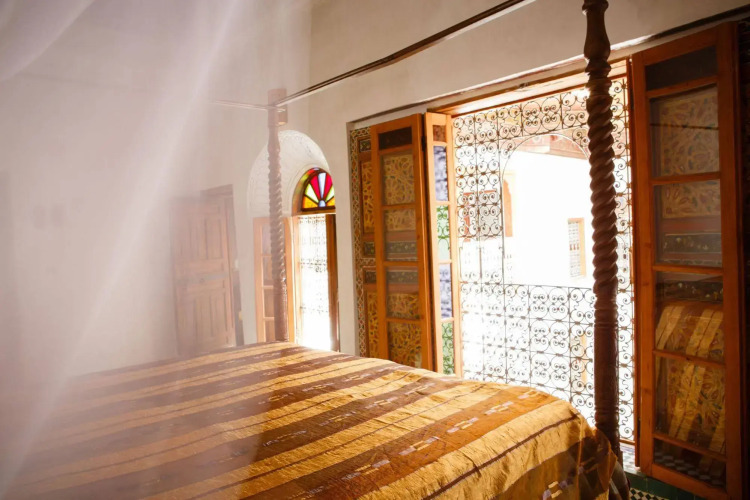 Riad Idrissy — фото 3