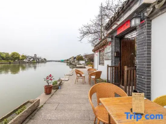 Shiyuan Inn — фото 3