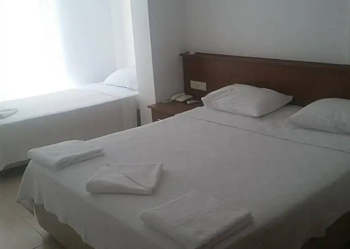 Akyaka Kaya Hotel — фото 5