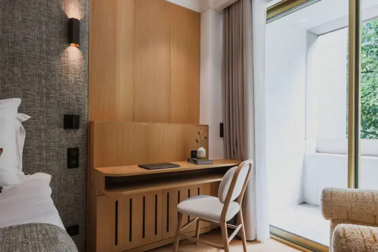 Exceptional Flat - 1bd/6p- Arc de Triomphe — фото 4