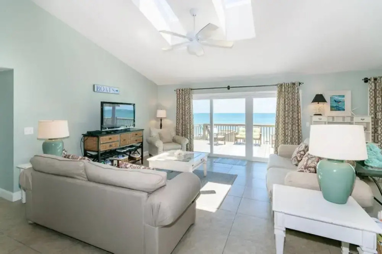 Almost Heaven Beach House — фото 2