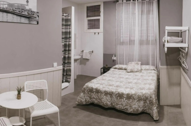 Pensión 45 — фото 3