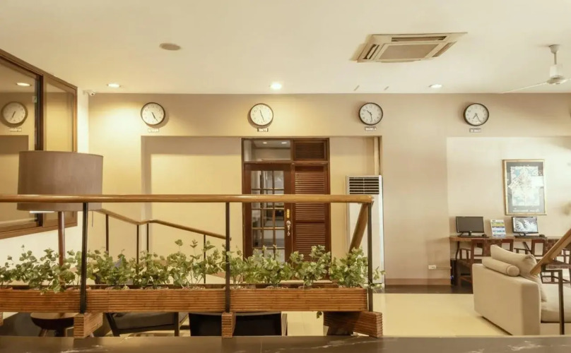 Casa Bocobo Hotel — фото 2