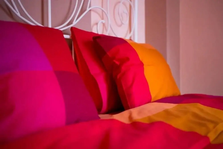 Cozy 2 Double Bed Flat — фото 2