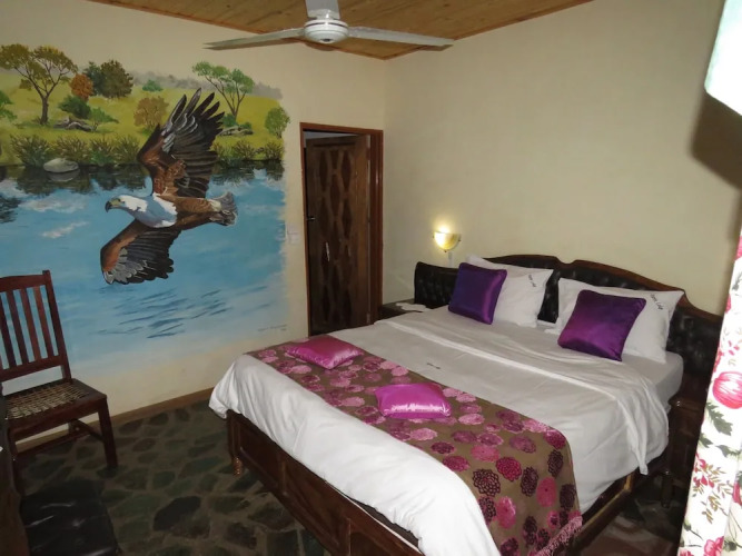 Parrot Lodge — фото 3