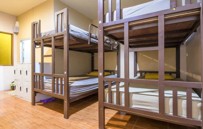 Abyss Hostel — фото 2