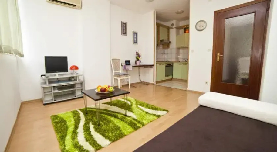 Apartman Belvedere — фото 4