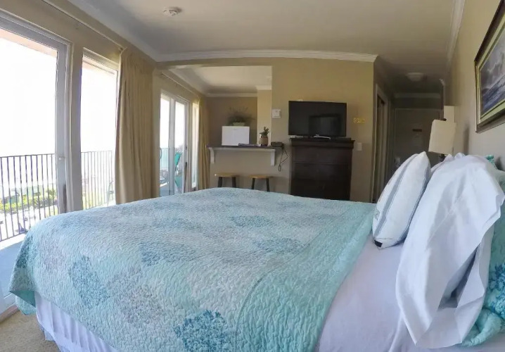 Capitola Beach Suites — фото 4