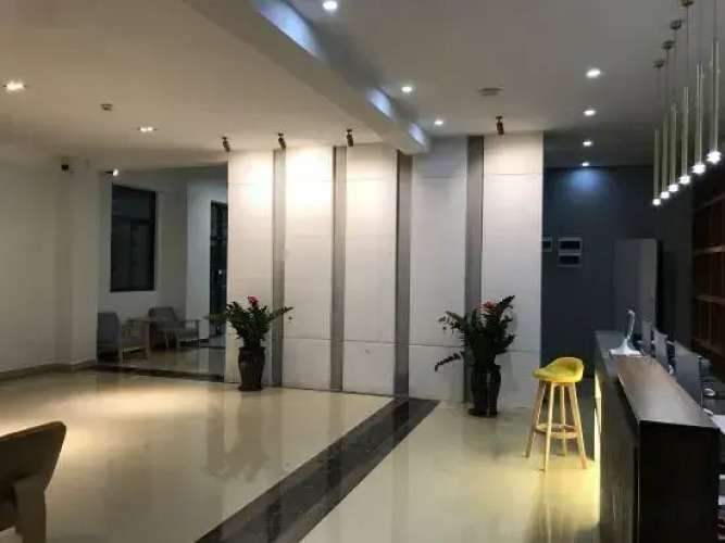 Baoting Rain Forest Time Travel Rent — фото 5